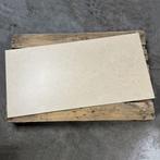 Keramische vloertegel 60x60 én 60x120 vanaf €14,95 p/m², 60 cm of meer, Nieuw, Ophalen of Verzenden, 10 m² of meer