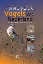Handboek vogels van Nederland / Vogels in Nederland, Gelezen, [{:name=>'Luc Hoogenstein', :role=>'A01'}, {:name=>'Ger Meesters', :role=>'B05'}]