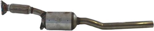Roetfilter Renault Laguna, Auto-onderdelen, Uitlaatsystemen, Nieuw, Verzenden