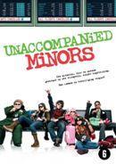 Unaccompanied minors - DVD, Cd's en Dvd's, Verzenden, Nieuw in verpakking