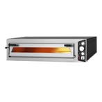GGM Gastro | Elektrische pizzaoven - 9x 34cm (Breedte) - |, Tuin en Terras, Verzenden, Nieuw, GGM Gastro