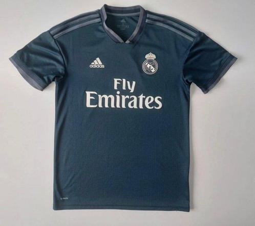 Real Madrid - Spaanse voetbal competitie - Toni Kroos - 2018, Verzamelen, Overige Verzamelen