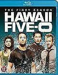 Hawai Five-O Seizoen 1 koopje (blu-ray tweedehands film), Ophalen of Verzenden, Nieuw in verpakking