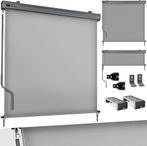 tillvex® Verticale zonwering, 200 x 250 cm, voor buiten en b, Verzenden, Zo goed als nieuw