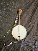 EKO - - Banjo mandoline - Italië - 1970, Muziek en Instrumenten, Nieuw