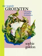 no waste groenten 9789461432865 Sophie Gordon, Gelezen, Sophie Gordon, Verzenden