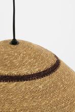 2dekans | Mica Decorations Joulz Hanglamp - H22 x Ø41 cm -, Ophalen of Verzenden, Zo goed als nieuw