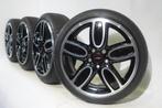 Mini Cooper / S / One / Cabrio F55 F56 F57 JCW563 18 inch ve, Auto-onderdelen, Banden en Velgen, 18 inch, Gebruikt, Velg(en), Ophalen of Verzenden
