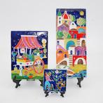 Tegel (3) - 70´s Italy - 1970-1980