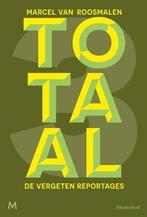 Totaal 3 | Van Roosmalen, Marcel | Nieuw | 9789029098168, Boeken, Ophalen of Verzenden, Nieuw, Van Roosmalen, Marcel