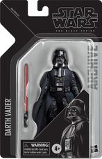 Star Wars The Black Series Darth Vader, Verzenden, Nieuw
