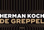 De greppel / Dwarsligger / 437 9789049805111 Herman Koch, Verzenden, Gelezen, Herman Koch