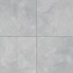 Vloertegel wandtegel delano licht grijs 59,7x59,7, Ophalen, Keramiek, Nieuw, 10 m² of meer