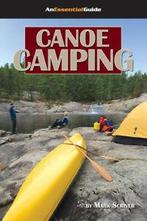 Canoe Camping by Mark Scriver (Paperback), Boeken, Sportboeken, Gelezen, Mark Scriver, Verzenden