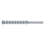 Rotec Hamerboor SDS-MAX Quattro-X Ø 12,0 x 200/340, Doe-het-zelf en Verbouw, Gereedschap | Boormachines, Verzenden, Nieuw