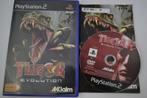 Turok Evolution (PS2 PAL), Spelcomputers en Games, Games | Sony PlayStation 2, 1 speler, Verzenden, Zo goed als nieuw