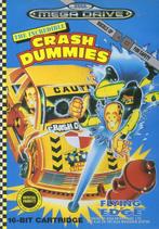 The Incredible Crash Dummies [Sega Master System], Nieuw, Ophalen of Verzenden