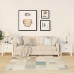 vidaXL Bijzettafels 2 st 40x40x39 cm massief grenenhout wit, Huis en Inrichting, Tafels | Bijzettafels, Verzenden, Nieuw, Minder dan 45 cm