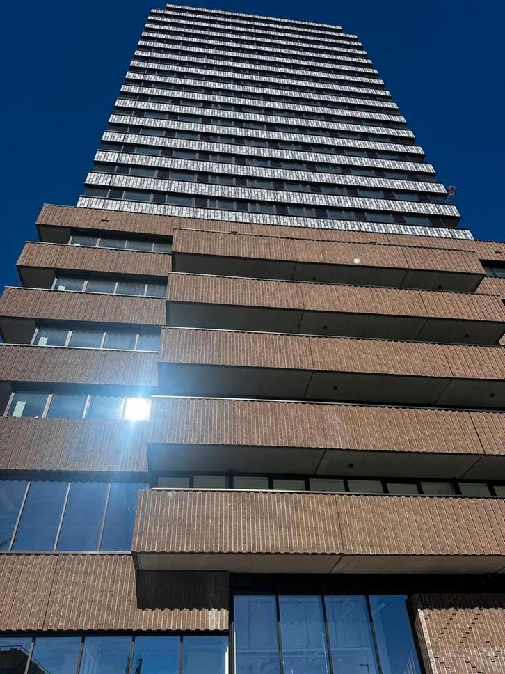 Te huur: Appartement Olga de Haasstraat in Amsterdam, Huizen en Kamers, Huizen te huur, Noord-Holland, Appartement