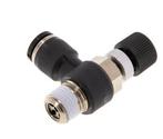 Pneumatische Drukverschilregelaar 8mm - R1/4, Verzenden, Nieuw