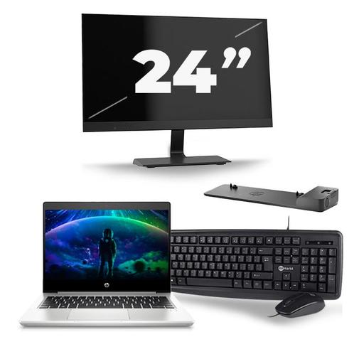 HP ProBook 430 G6 - Intel Core i3-8e Generatie - 13 inch - 8, Computers en Software, Windows Laptops, Zo goed als nieuw, Verzenden