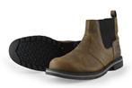 Timberland Chelsea boots in maat 43 Bruin | 10% extra, Bruin, Verzenden, Timberland, Boots