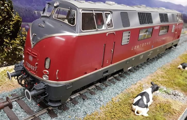 Modelspoorbeurs 13 december 2025 Expo Houten, Hobby en Vrije tijd, Modeltreinen | H0, Gelijkstroom of Wisselstroom, Zo goed als nieuw