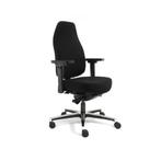 (MDK-107411) Therapod® X Standaard – in Fenice 651 zwart., Ophalen of Verzenden, In hoogte verstelbaar, Nieuw, Bureau