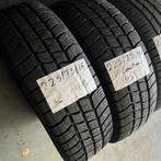 2 x Vredestein Comtrac 225-75-16 C 4 Seizoenbanden 9mm, 16 inch, Ophalen of Verzenden, All Season, Band(en)