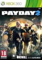 Payday 2 (Xbox 360 Games), Spelcomputers en Games, Games | Xbox 360, Ophalen of Verzenden, Zo goed als nieuw