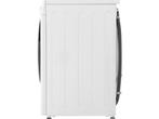 LG GC3R309S3 - Wasmachine - 9 kg - 1400 toeren - Wi-Fi - Wit, Verzenden, Zo goed als nieuw