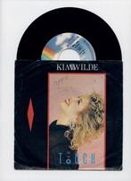 Kim Wilde – The Touch / Shangri-La (1-7-Vinyl-Single), Cd's en Dvd's, Vinyl Singles, Ophalen of Verzenden, Nieuw in verpakking