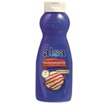Alsa Topping Aardbei 1kg, Verzenden, Nieuw