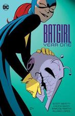 Batgirl: Year One, Boeken, Strips | Comics, Verzenden, Nieuw