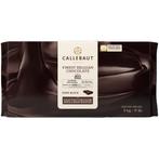 Callebaut Chocoladeblok Puur (811) 5kg, Verzenden, Nieuw