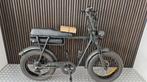 Eb 2 Fatbike | Gebruikt | 6 maanden garantie |-M-Zwart, Fietsen en Brommers, Elektrische fietsen, Ophalen of Verzenden, Nieuw