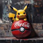 I_KONIQ - Pika-cola, Nieuw