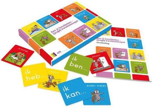 9789065081452 Ken je kwaliteiten Els Loman, Boeken, Schoolboeken, Nieuw, Verzenden
