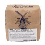 Molen de Hoop Sneeuwwitje Broodmix 1kg, Verzenden, Nieuw