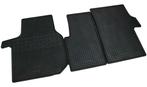Rubber automatten MAN TGE | 2017-heden, Auto-onderdelen, Interieur en Bekleding, Verzenden, Nieuw