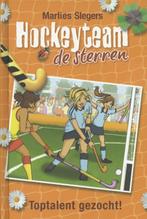 Toptalent gezocht! / Hockeyteam de Sterren 9789020622621, Verzenden, Zo goed als nieuw, Marlies Slegers