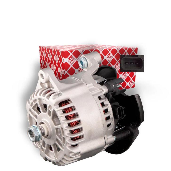 Dynamo / Alternator FORD TOURNEO CONNECT (1.8 16V,1.8 T..., Auto-onderdelen, Motor en Toebehoren, Nieuw, Ophalen of Verzenden