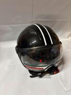 Scooter Brommer Motor Vito Jet Moda Glans Zwart maat L, Gebruikt, Large