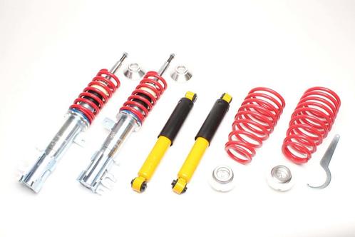 Ford KA RU8 schroefset verlagingsset, Auto-onderdelen, Ophanging en Onderstel, Nieuw, Ford, Ophalen of Verzenden