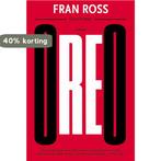 Oreo 9789059369825 Fran Ross, Verzenden, Zo goed als nieuw, Fran Ross