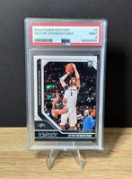 2023/24 Panini Instant NBA Victor Wembanyama #5 NBA Debut -, Nieuw