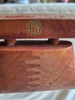 Fratelli Reguitti - Ico Parisi - Dressboy - Hout, Verguld, Antiek en Kunst, Curiosa en Brocante