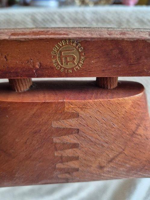 Fratelli Reguitti - Ico Parisi - Dressboy - Hout, Verguld, Antiek en Kunst, Curiosa en Brocante