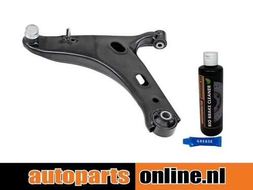 Draagarm Subaru Forester voorzijde, links, onder, Auto-onderdelen, Besturing, Nieuw, Subaru, Verzenden
