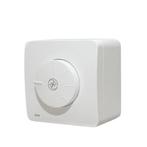 7-standen schakelaar 1A voor aRos/aRok axiaalventilator Ø200, Verzenden, Nieuw